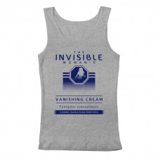 Invisible Woman Men's